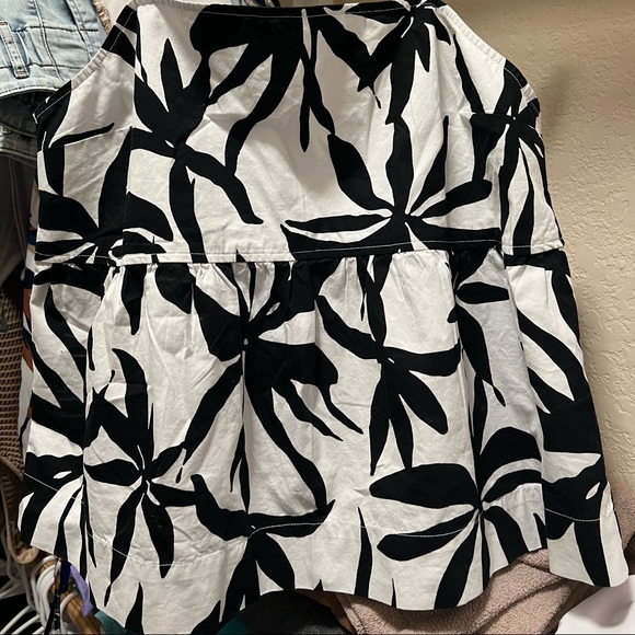 Printed Tank Top - Picture 2 of 4